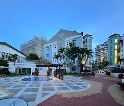 Sandy Palm (D17), Condominium #513883411